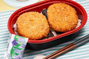 【悲報】ローソンストア100の新作弁当、限界突破ｗｗｗｗ