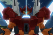 ※ガンプラバトルにおけるサテライトキャノンへの対抗手段は何があるだろうか？
