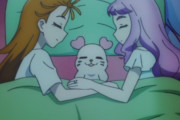 【プリキュア】百合キュア大好き！！