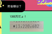 【画像】フワちゃん、公式サイトで現在の貯金額を公開ｗｗｗｗｗｗｗ
