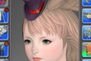 【FF14】ロスガルやヴィエラでも被れる！6.5で実装されたオシャレ装備「アイル・ミニトップハット」が可愛すぎると話題に