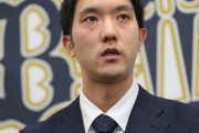 オリックス・田嶋大樹が将来的なメジャー挑戦希望を明かす「自分の可能性にかけてみたい思いを伝えた」