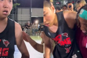 【動画】さらっと現れて脱臼した選手の肩を治していった凄いやつ。