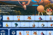 【ポケモンGO】新イベント詳細発表！「ひこうリサーチデイ」【2024年5月11日】