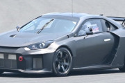 トヨタ、新型セリカをテスト走行か？  [7/23]