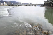 「長良川にニジマス流出しない？」養殖場「大丈夫」「でも流出したら」養殖場「大丈夫」→2万匹流出