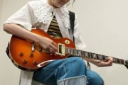 ぼっちざろっくの声優さんが楽器を練習してライブできへん？