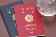 韓国人「世界で最も強いパスポートランキング1位日本、韓国は…」