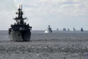 日本メディア「ロシア軍、日本周辺でも怪しい動き拡大中」＝韓国の反応