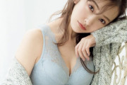 【画像7枚】「神スタイル」板野友美（29）、セクシーなランジェリー姿を披露！！