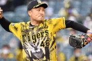 天王山先勝！　阪神・矢野監督があえて秋山〝中４日〟で使った深いワケ