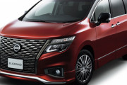 【悲運】日産エルグランドというトヨタアルファードになれなかった車ｗｗｗｗｗｗｗｗｗｗｗｗｗｗ