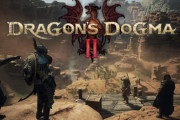 『ドラゴンズドグマ2』アプデ内容公開！竜憑きの感染頻度の緩和、ポーンの崖落下やハイタッチできない問題修正へ