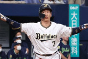 吉田正尚とか今永昇太、青柳晃洋が今年30歳と言う事実