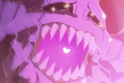 【ウマ娘】ディザイアの固有スキルになんか知らない魔物が居る……「どう見てもオベリスクで笑った」