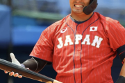 15打数1安打、打率.067...絶不調の鈴木誠也　五輪決勝では「4番から外すべき」なのか