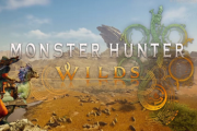 【速報】「モンスターハンター ワイルド」Nintendo Switch2のローンチタイトルに決定で神ゲー確定！！