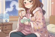 一晩で風邪を治す方法ない？