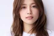 【画像】川口春奈さん、「顔デカい」ことを明らかに気にしている・・・・