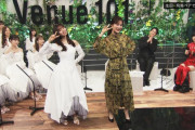 【gif】いくちゃんと飛鳥ちゃんのペアダンスが最高すぎた件！！！【乃木坂46】