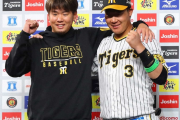 【阪神】西勇輝、マー君に投げ勝ち３勝目「自分もすごく勉強に」