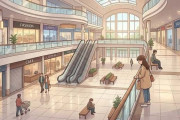 なぜ日本人は「ショッピングモール」へ行かなくなったのか？