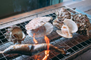 三大海鮮が美味いところといえば「北陸、三陸」