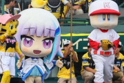 【にじさんじ】甲子園の始球式、やっぱりリゼダヨーやんけ！