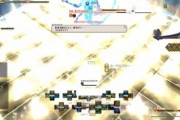 【FF14】GW最終日に起きたDDoS攻撃で絶オメガのコスモアローが最強のAoEになってしまう「これ避けるの無理だわ…」