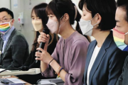 【速報】LGBT団体「”心は女だと言えば女湯に入れる”はデマです」