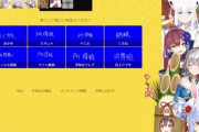 【悲報】ゲーム「無くしてほしい税金は？」VTuber「所得税」V「所得税」V「所得税」←これｗｗｗｗ