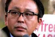 こいつに金を流す政党って　〜　立憲民主ブレーンの菅野完氏、メルチュ折田社長に人殺しを連呼
