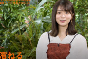 【アイドル】「ますます可愛くなってる」#長濱ねる （21）、欅坂46卒業後初テレビ出演が話題！「七夕の奇跡」ファン歓喜  [ジョーカーマン★]