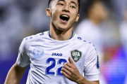 【動画】ウズベキスタンが悲願のW杯初出場!! イラン撃破のカタール、UAEがプレーオフへ