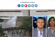 バイデン「移民を100日間送り返さない」→移民キャラバンアメリカに向けて移動中