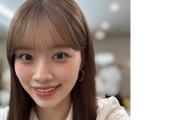 小林ほのかさん、新メンバー歓迎ブログでなぜか1人だけ自分のドアップ写真のみｗｗｗｗｗｗ