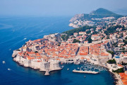 【画像あり】クロアチアに負けたし、クロアチアの綺麗な街並みを見て癒やされようぜ！