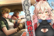 【にじさんじ】本日13時から、おニュイがMetal Slug: Awakening(メタルスラッグ: アウェイクニング) をプレイ！