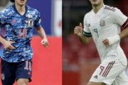 今度サッカー日本代表が対戦するメキシコ代表、むちゃくちゃ強いもよう