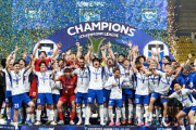 サウジ人「日本サッカーは別次元だ」日本勢の強さにサウジ人脱帽！ガンバ大阪のACL2優勝などJリーグ勢躍進！【海外の反応】