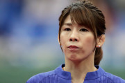 【霊長類最強】吉田沙保里にサッカーのディフェンスをやらせた結果「世界取れそう」