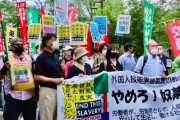 【無能】日本政府、遂に気付く「外国人技能実習制度ってもしかして技能実習やってなくない？？？」