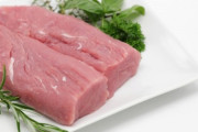 『牛肉』『豚肉』『鶏肉』←この中でこの先一生食えないってなると困るのは？