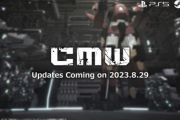 【朗報】D3Pの新作「PROJECT CMW（仮）」を発表！！