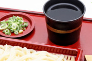 【うどん県】夏に食べたい冷たい麺料理は？「そうめん」「冷やし中華」「うどん」「そば」