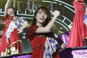 【乃木坂46】秋元真夏「ガラガラの上海ライブは後輩にはいい経験になるんじゃないかな」