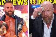 BAD NEWS FOR WWE STAR…WATCHING WWE IS NOW MORE EXPENSIVE…ROAD DOGG EXPOSED…Wrestling News