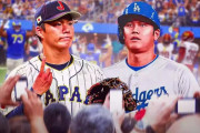 外国人「大谷に続いて山本由伸のドジャース入り確定！463億円の大型契約！」