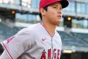 大谷の先発登板試合、日本時間午前2時開始ｗｗｗｗｗｗｗｗ