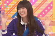 いっぱいビリビリして元気になる小川彩ちゃんが可愛すぎるｗ【乃木坂46】